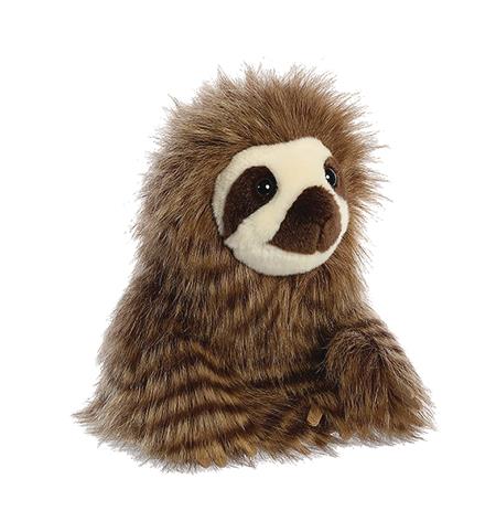 AURORA MANDRA SLOTH 10IN PLUSH (C: 1-1-2)