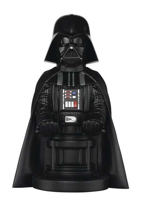 STAR WARS DARTH VADER CABLE GUY (C: 1-1-2)