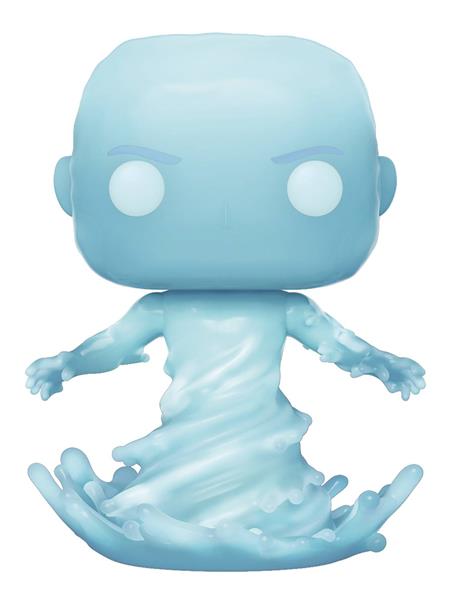 POP MARVEL SPIDER-MAN FAR FROM HOME HYDRO-MAN VINYL FIG (C: