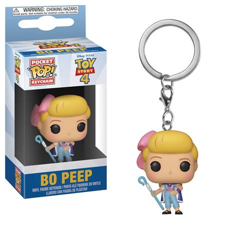 POCKET POP TOY STORY 4 BO PEEP KEYCHAIN (C: 1-1-2)