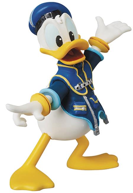 KINGDOM HEARTS DONALD UDF FIG (C: 1-1-2)