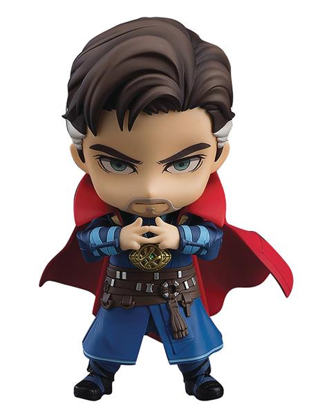 AVENGERS INFINITY WAR DOCTOR STRANGE NENDOROID AF DLX VER (C