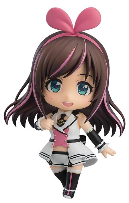 KIZUNA AI NENDOROID AF 2019 CHANNEL VER (C: 1-1-2)