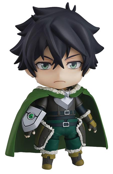THE RISING OF THE SHIELD HERO NENDOROID AF (C: 1-1-2)