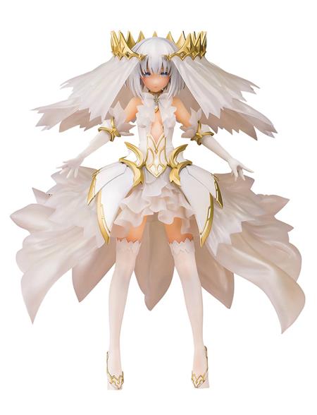 DATE A LIVE ORIGAMI TOBIICHI 1/7 PVC FIG ANGEL VER (C: 1-1-2