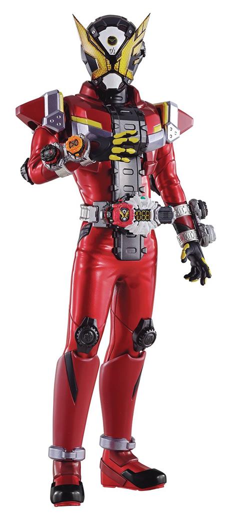 ichiban kuji sofvics kamen rider