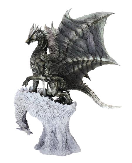 MONSTER HUNTER CREATORS MODEL KUSHALA DAORA (C: 1-1-2)