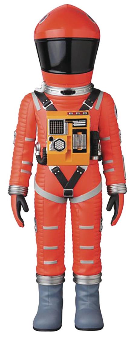 2001 A SPACE ODYSSEY SPACE SUIT VCD (C: 1-1-2)