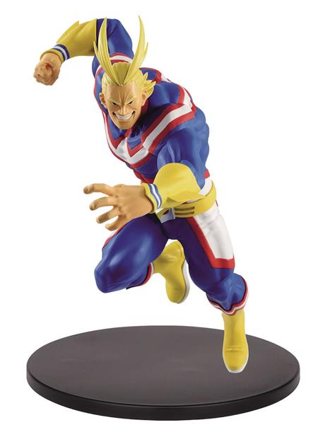 MY HERO ACADEMIA AMAZING HEROES V5 ALL MIGHT FIG (C: 1-1-2)