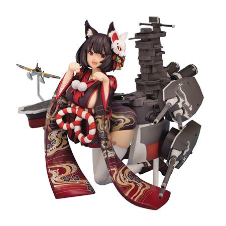 AZUR LANE IJN YAMASHIRO 1/7 PVC FIG (C: 1-1-2)