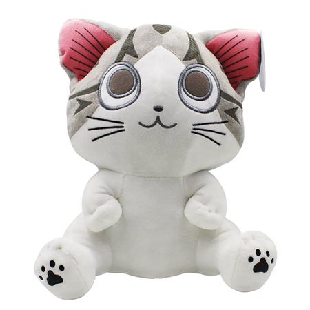 CHIS SWEET HOME 13IN CHI PLUSH (C: 1-1-2)