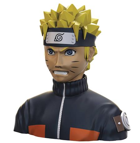 NARUTO SHIPPUDEN BUST BANK (C: 1-1-2)