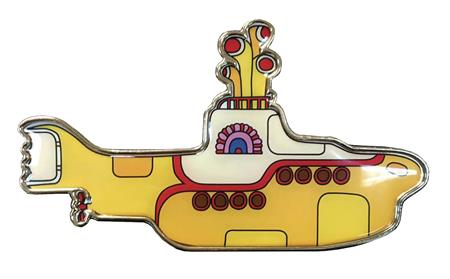 THE BEATLES YELLOW SUBMARINE BOTTLE OPENER (C: 1-1-2)