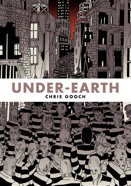 UNDER EARTH TP