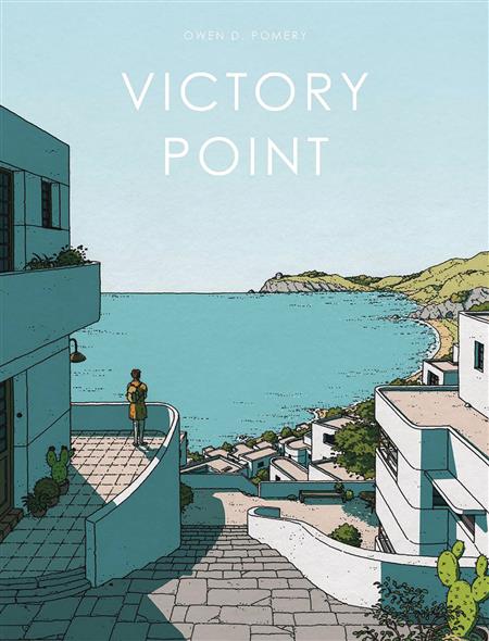 VICTORY POINT GN (C: 0-1-0)