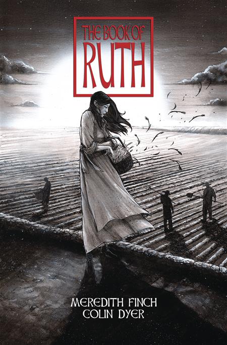 BOOK OF RUTH GN (C: 0-1-0)