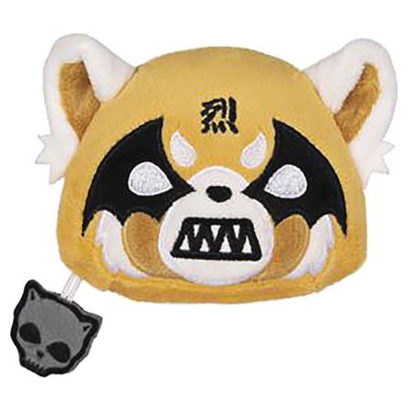 AGGRETSUKO SCREEN CLEANER 3IN PLUSH (C: 1-1-0)
