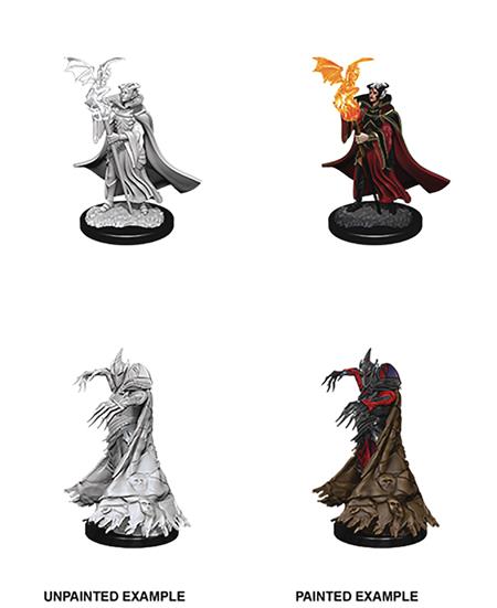 PATHFINDER DEEP CUTS DULLAHAN (HEADLESS HORSEMEN) (C: 0-1-2)