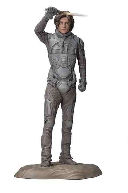 DUNE PAUL ATREIDES FIGURE (C: 1-1-2)