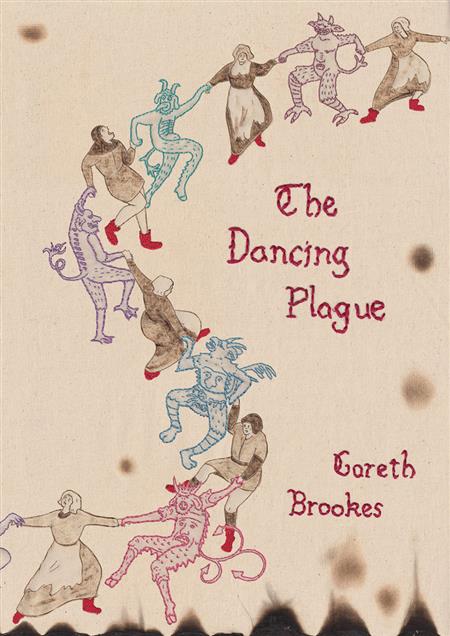 DANCING PLAGUE GN (C: 1-1-0)