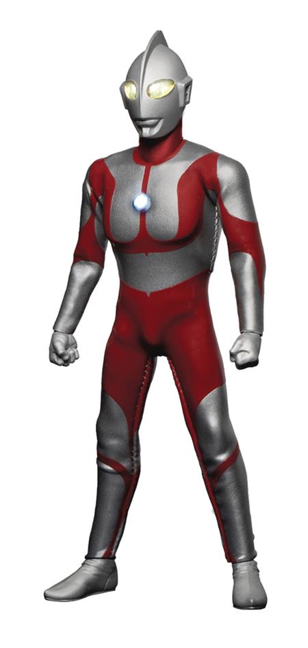ONE-12 COLLECTIVE ULTRAMAN AF (Net) (C: 1-1-2)