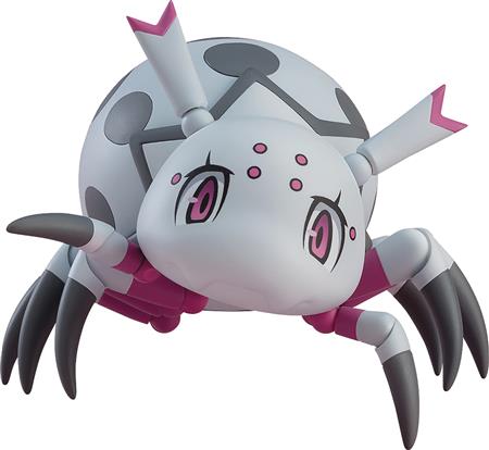 SO IM A SPIDER SO WHAT KUMOKO NENDOROID AF (C: 1-1-2)