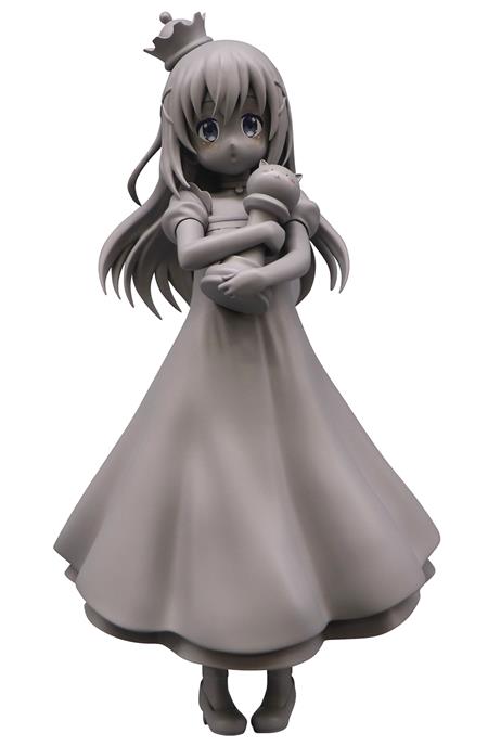 IS THE ORDER A RABBIT SEASON 3 CHINO CHESS QUEEN FIG (C: 1-1