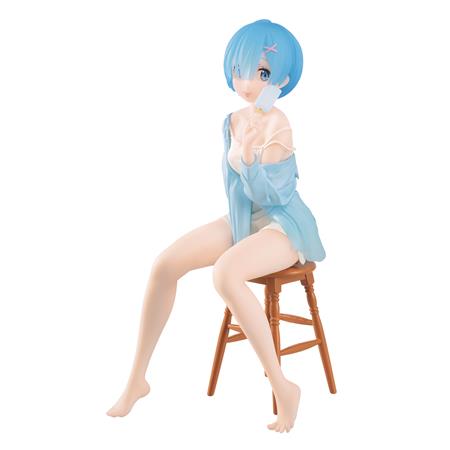 summer rem figure