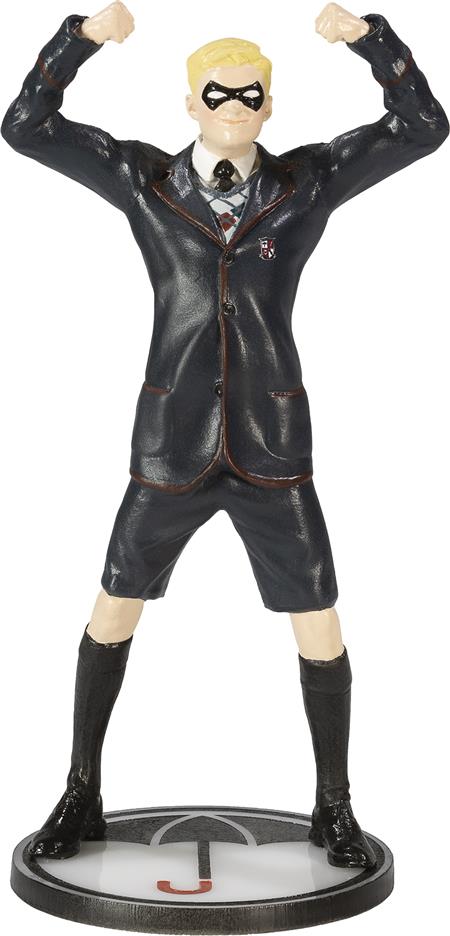 UMBRELLA ACADEMY PROP FIGURE #1 LUTHER (C: 1-1-2)