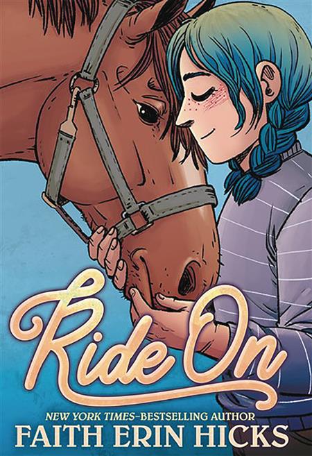 RIDE ON GN (C: 0-1-0)