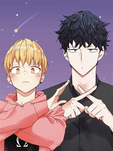 LOVE IS AN ILLUSION GN VOL 01 (C: 0-1-1)
