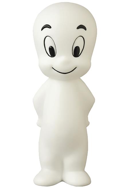 CASPER THE FRIENDLY GHOST CASPER VCD FIG (C: 1-1-2)