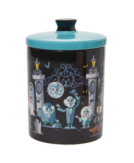 HAUNTED MANSION CANISTER (C: 1-1-2)