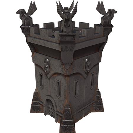 D&D DAEMS INSTANT FORTRESS TABLE SIZED REPLICA (C: 0-1-2)