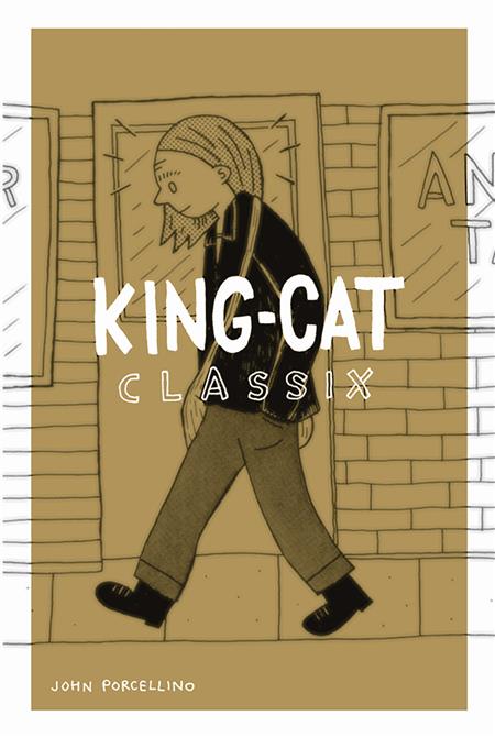 KING-CAT CLASSIX TP (C: 0-1-2)