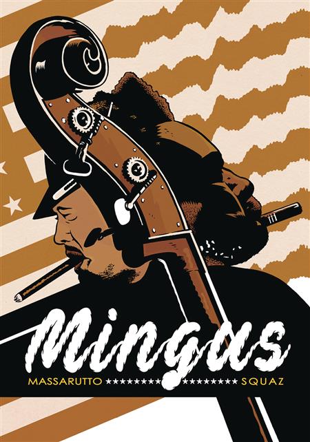 MINGUS HC (C: 0-1-0)