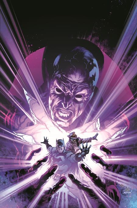 KNIGHT TERRORS #4 (OF 4) CVR A IVAN REIS & DANNY MIKI