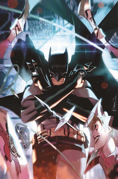 Batman: The Brave and the Bold (2023-) #1 eBook : King, Tom