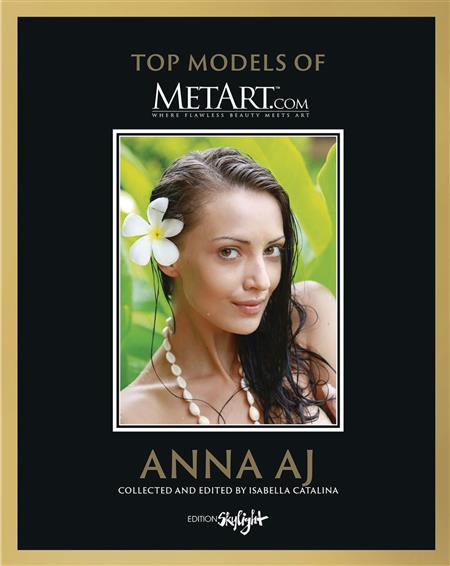 ANNA AJ TOP MODELS OF METART HC (MR)