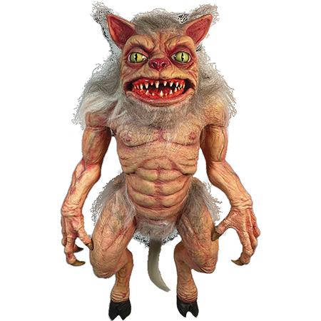 GHOULIES 2 CAT GHOULIE PUPPET PROP (Net) 