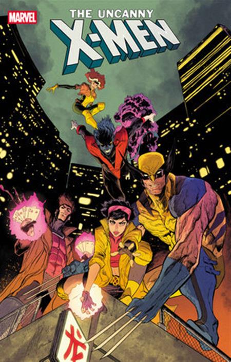 UNCANNY X-MEN #19 25 COPY INCV ADAM POLLINA VAR