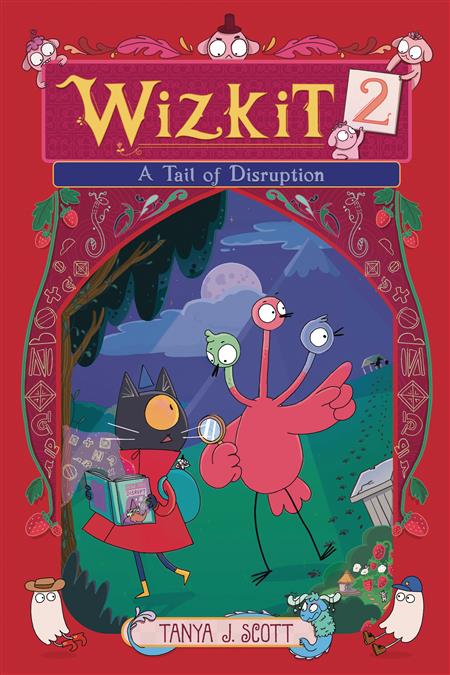 WIZKIT GN VOL 02
