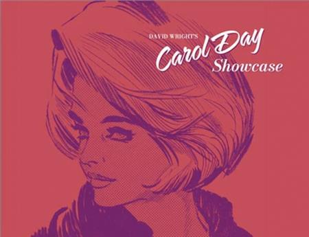 DAVID WRIGHTS CAROL DAY SHOWCASE SC