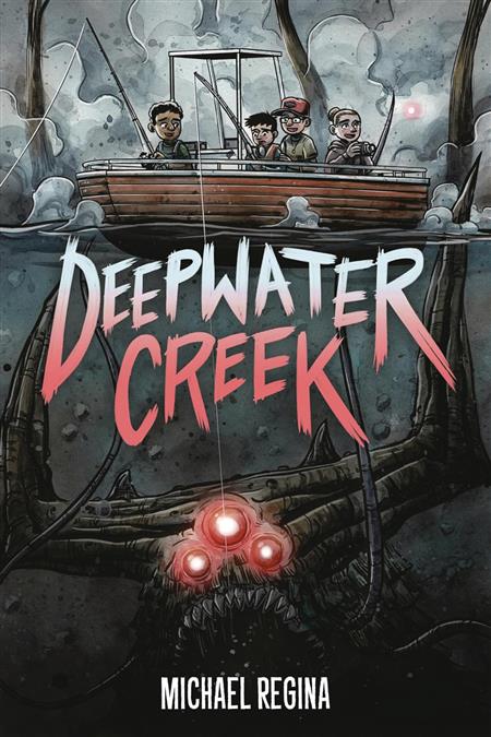 DEEPWATER CREEK GN