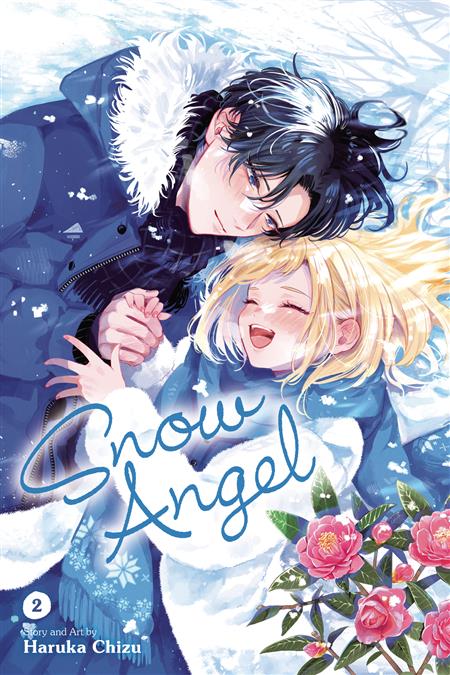 SNOW ANGEL GN VOL 02