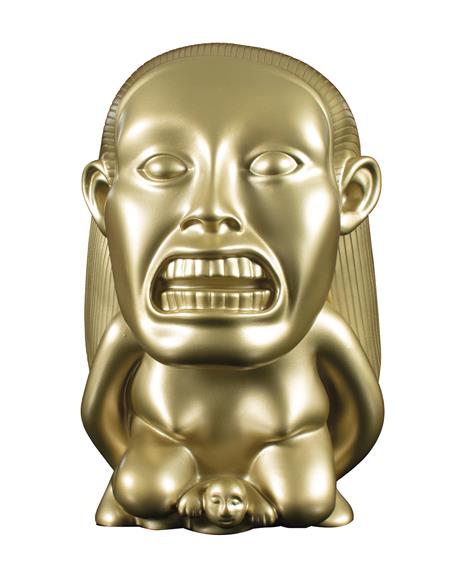 INDIANA JONES GOLDEN IDOL BANK (Net)
