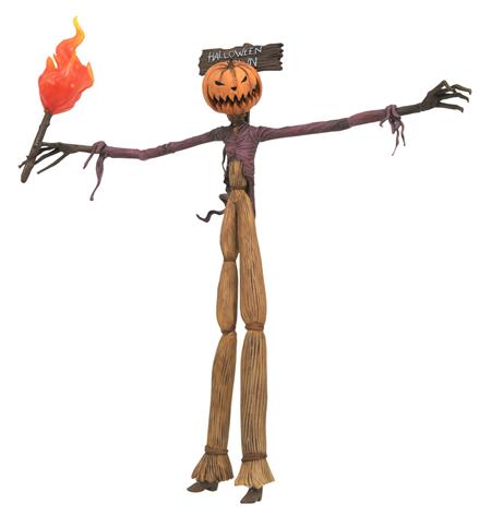 NBX BEST OF SERIES 2 PUMPKIN KING JACK AF (Net)