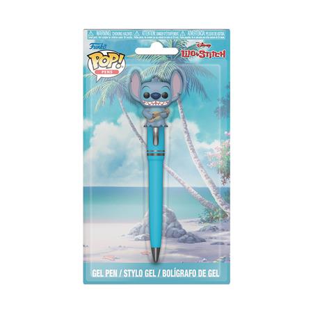 POP PENS DISNEY STITCH DK BU