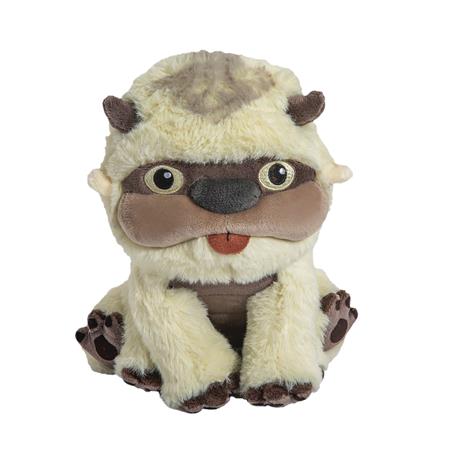 AVATAR THE LAST AIRBENDER APPA PHUNNY PLUSH (Net)