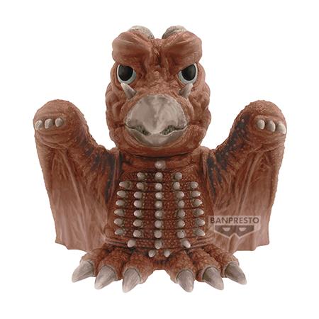 TOHO MONSTER SERIES ENSHRINED MONSTERS RODAN 1964 B FIG (Net)
